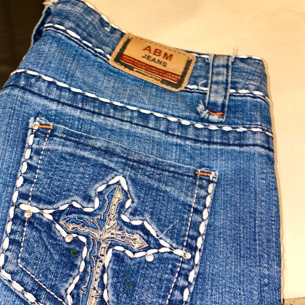 🖤 Cross Jeans 🖤 - Picture 3 of 6